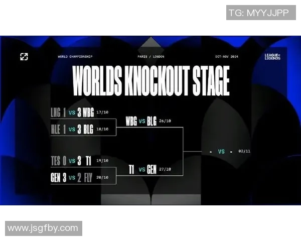 赛后复盘BLG与IG实力对比分析及未来展望实时新闻